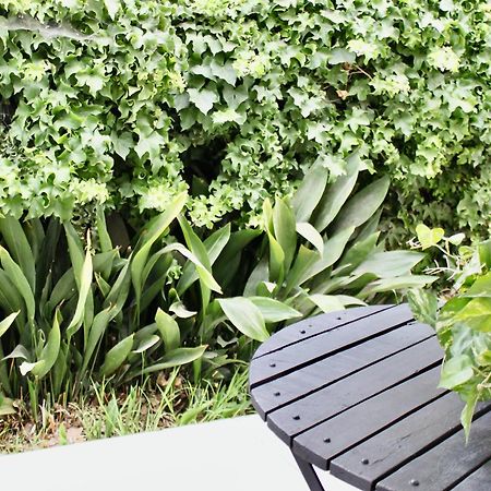 Chic Apartment Los Angeles Exterior foto