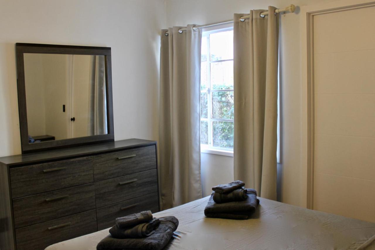 Chic Apartment Los Angeles Exterior foto