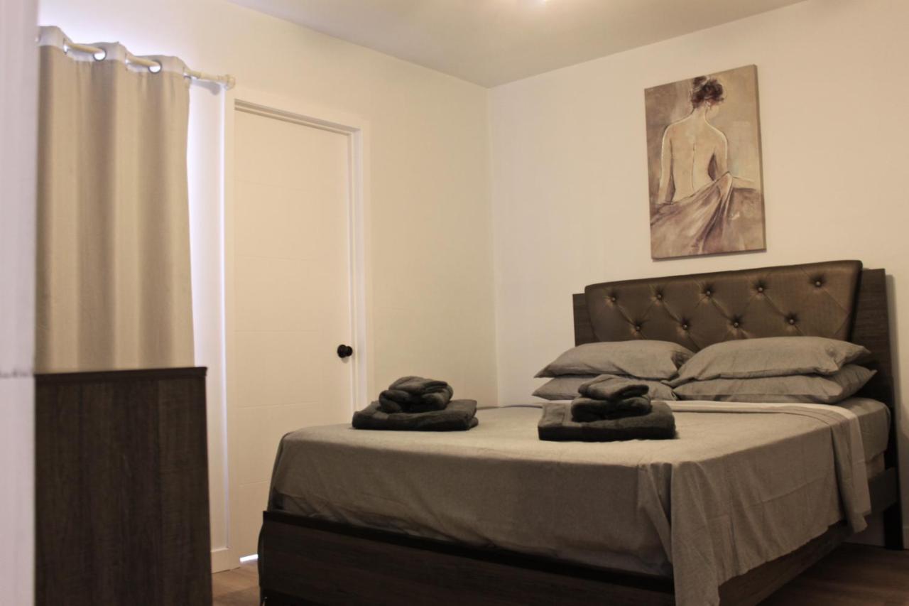 Chic Apartment Los Angeles Exterior foto