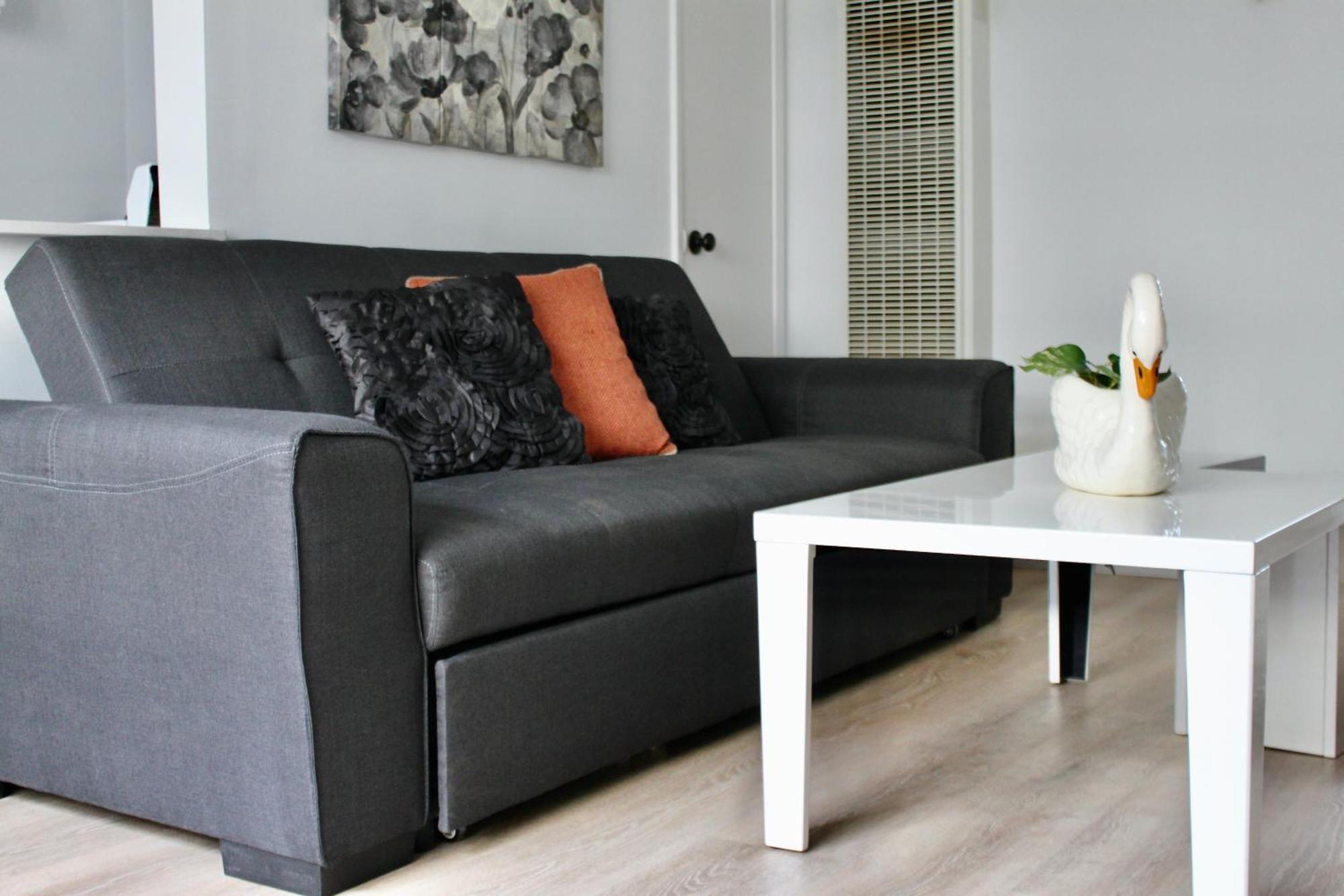 Chic Apartment Los Angeles Exterior foto